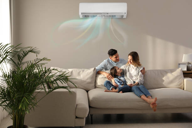 Best Residential HVAC services  in Gordon, NE