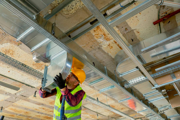 Best HVAC contractors  in Gordon, NE