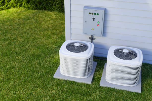 Best Affordable HVAC services  in Gordon, NE