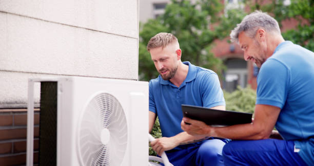 Best HVAC air duct cleaning  in Gordon, NE