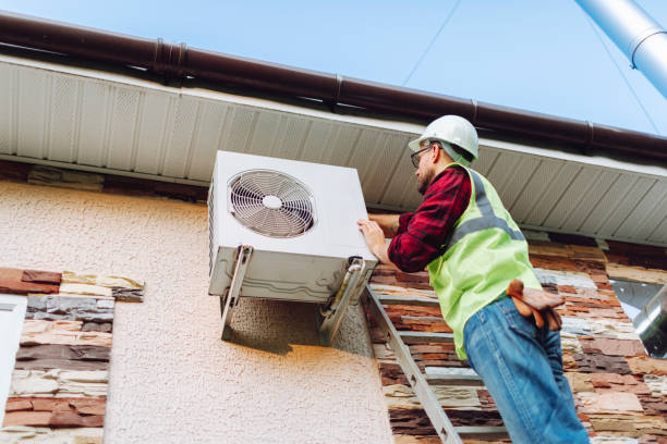Best HVAC repair near me  in Gordon, NE