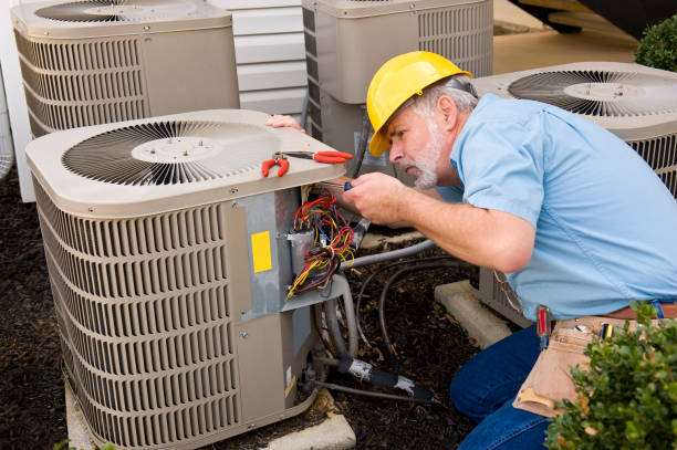 Local HVAC companies in Gordon, NE