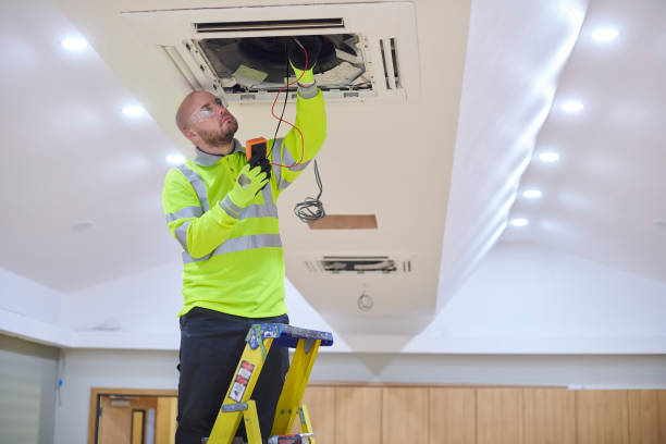 Best Best HVAC companies  in Gordon, NE