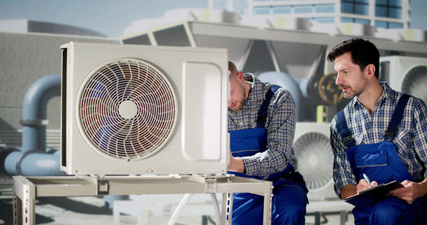 Best Affordable HVAC services  in Gordon, NE