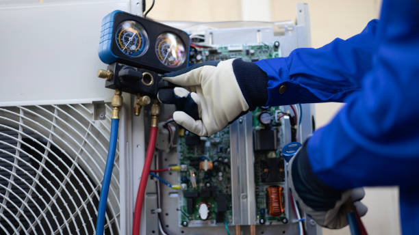 HVAC troubleshooting in Gordon, NE