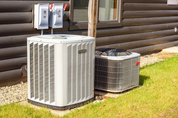 Best Affordable HVAC services  in Gordon, NE