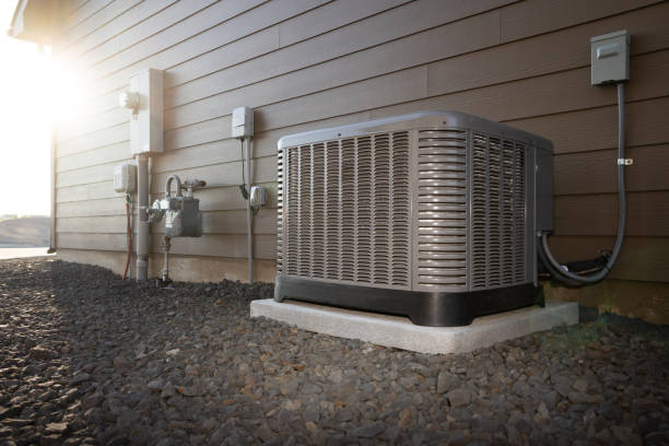 Best HVAC maintenance near me  in Gordon, NE